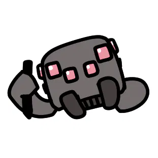 CubicSpider (@cubic_spider) | Misskey.io
