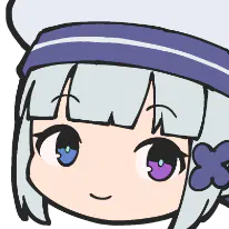 えのきらぼ:ablobhype: