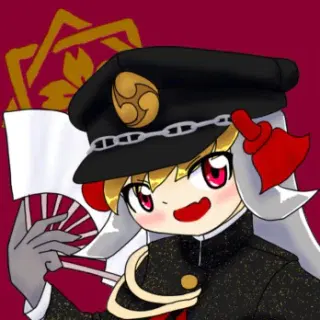 和源迪孝【たわしおにいさん】