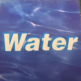 90s Water (@90swater) | Misskey.io