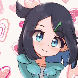 ゆずき*10:meowpurple: