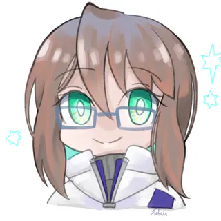 :hiyoko:竹鳥すばる:hiyoko: