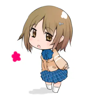 あさなつくね