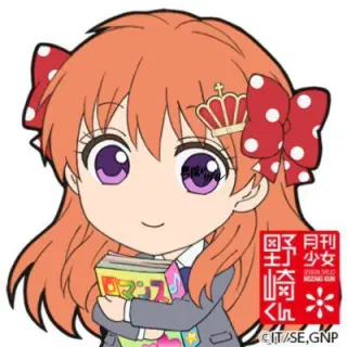 胡まと入りドロップス恋心ミルフィーユ avatar