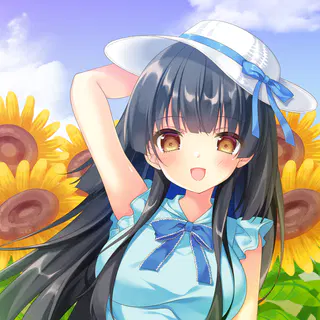 篠月まな🌙
