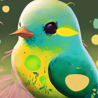 random avatar