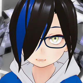 エクスさんと柊 雷夜