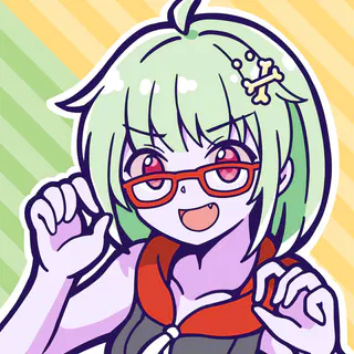 きゅぶんず (@kyubuns) | Misskey.io