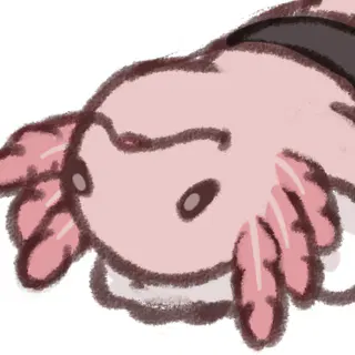 ぐれ:axolotl_thumbsup: