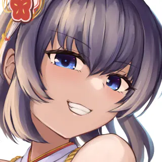追分ようかん:skeb: