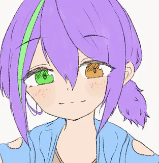 にうとりの