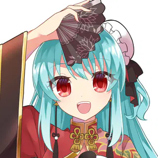 レブラ⭐❄️