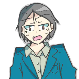 暁＠Booth:booth:で同人誌販売中:skeb: :irai_bosyuu_tyuu: