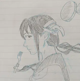 りっか:murakamisan_tutinoko_crawling:
