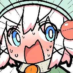 :tofu_dance:らいさんだす:tofu_dance: