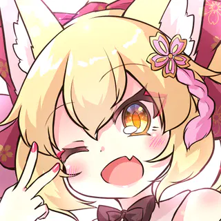 烏丸あみる:foxjump::amiruchan_chu:コミティア152 と-44b