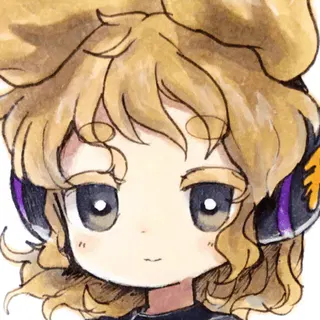 ストクさん