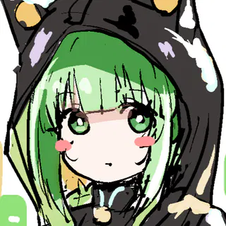 :sheep_furi:有栖川もっこ:sheep_furi: