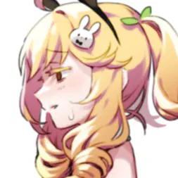 🦄いっかく:nozarashi_usachan_pouch: