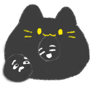 :meowbar:テルチ