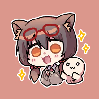 かつきねこ🐈‍⬛🌙